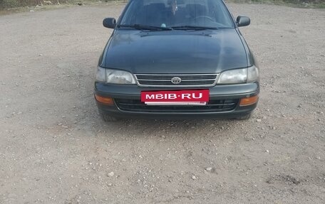Toyota Corona IX (T190), 1994 год, 190 000 рублей, 5 фотография