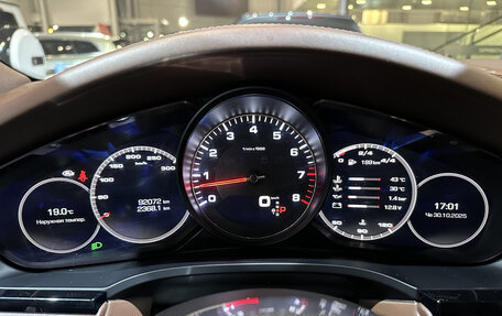 Porsche Cayenne III, 2018 год, 6 735 000 рублей, 13 фотография