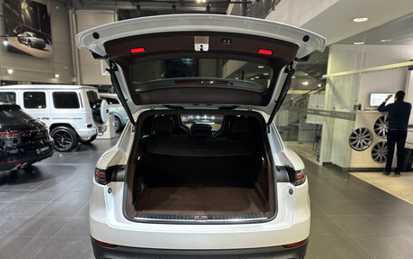 Porsche Cayenne III, 2018 год, 6 735 000 рублей, 10 фотография