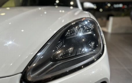 Porsche Cayenne III, 2018 год, 6 735 000 рублей, 17 фотография