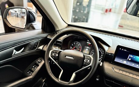 Haval Jolion, 2025 год, 2 607 270 рублей, 7 фотография