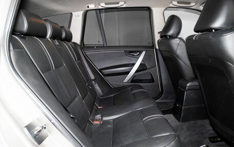 BMW X3, 2007 год, 875 000 рублей, 7 фотография