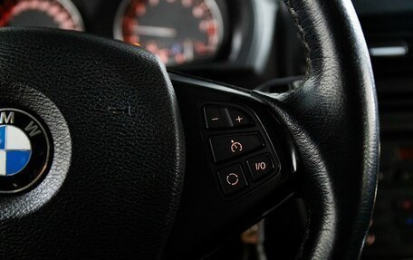 BMW X3, 2007 год, 875 000 рублей, 11 фотография