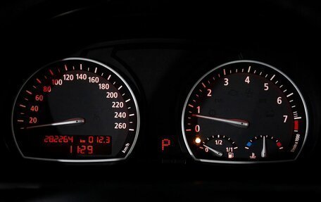 BMW X3, 2007 год, 875 000 рублей, 12 фотография