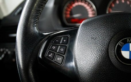 BMW X3, 2007 год, 875 000 рублей, 10 фотография
