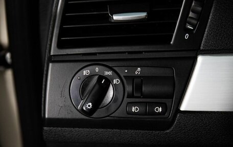 BMW X3, 2007 год, 875 000 рублей, 16 фотография