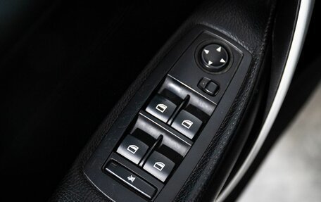 BMW X3, 2007 год, 875 000 рублей, 17 фотография