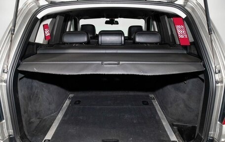 BMW X3, 2007 год, 875 000 рублей, 18 фотография