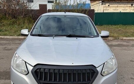 Datsun on-DO I рестайлинг, 2015 год, 380 000 рублей, 1 фотография