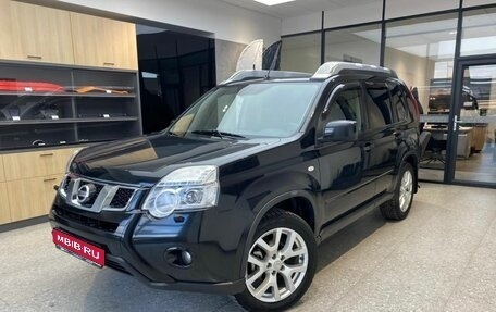 Nissan X-Trail, 2013 год, 1 300 000 рублей, 1 фотография