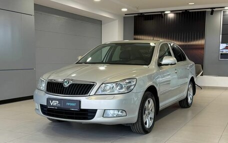 Skoda Octavia, 2013 год, 1 065 000 рублей, 1 фотография