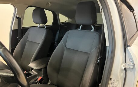 Ford Focus III, 2017 год, 750 000 рублей, 7 фотография