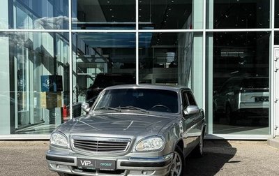 ГАЗ 31105 «Волга», 2004 год, 380 000 рублей, 1 фотография