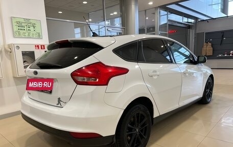 Ford Focus III, 2017 год, 750 000 рублей, 6 фотография