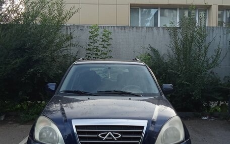 Chery Tiggo (T11), 2012 год, 330 000 рублей, 1 фотография