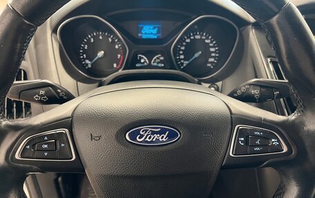 Ford Focus III, 2017 год, 750 000 рублей, 12 фотография