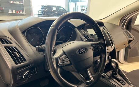 Ford Focus III, 2017 год, 750 000 рублей, 11 фотография