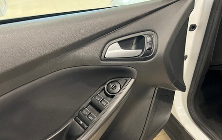 Ford Focus III, 2017 год, 750 000 рублей, 9 фотография