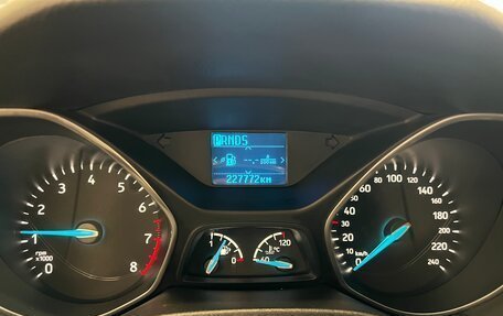 Ford Focus III, 2017 год, 750 000 рублей, 13 фотография