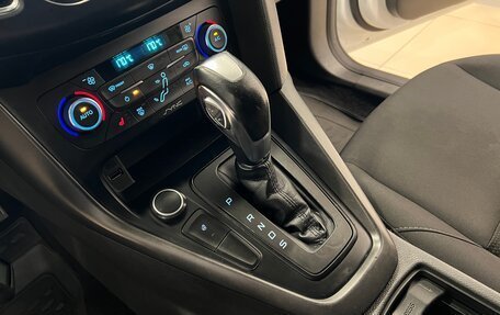 Ford Focus III, 2017 год, 750 000 рублей, 17 фотография