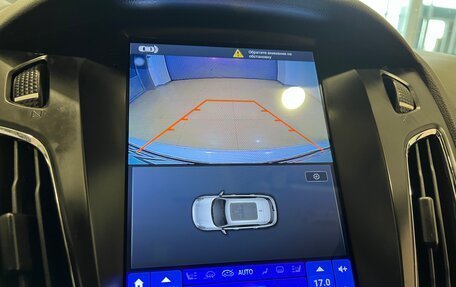 Ford Focus III, 2017 год, 750 000 рублей, 15 фотография