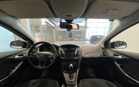 Ford Focus III, 2017 год, 750 000 рублей, 18 фотография