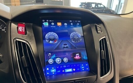 Ford Focus III, 2017 год, 750 000 рублей, 14 фотография