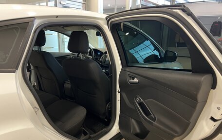 Ford Focus III, 2017 год, 750 000 рублей, 23 фотография