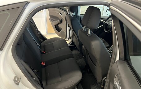 Ford Focus III, 2017 год, 750 000 рублей, 24 фотография