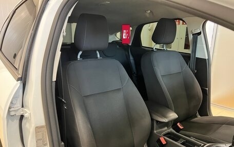 Ford Focus III, 2017 год, 750 000 рублей, 22 фотография