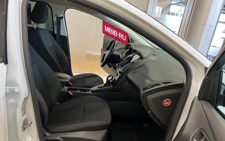 Ford Focus III, 2017 год, 750 000 рублей, 20 фотография