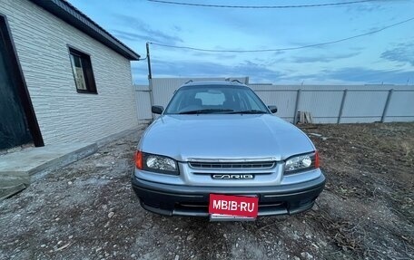 Toyota Sprinter Carib III, 1997 год, 435 000 рублей, 1 фотография