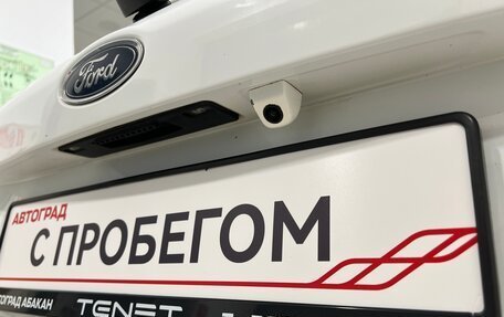 Ford Focus III, 2017 год, 750 000 рублей, 29 фотография