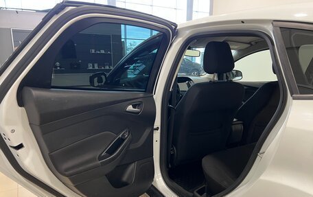 Ford Focus III, 2017 год, 750 000 рублей, 25 фотография