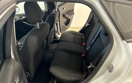 Ford Focus III, 2017 год, 750 000 рублей, 26 фотография