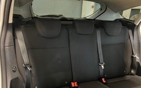 Ford Focus III, 2017 год, 750 000 рублей, 27 фотография