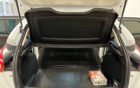 Ford Focus III, 2017 год, 750 000 рублей, 30 фотография