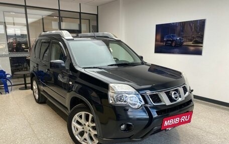 Nissan X-Trail, 2013 год, 1 300 000 рублей, 3 фотография