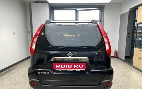 Nissan X-Trail, 2013 год, 1 300 000 рублей, 5 фотография