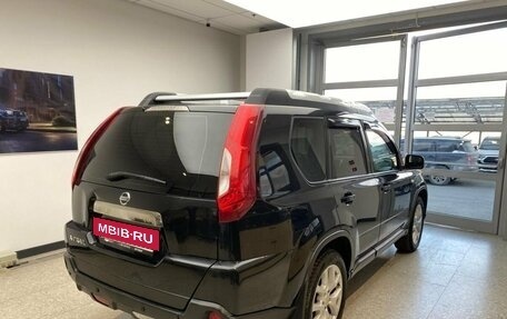 Nissan X-Trail, 2013 год, 1 300 000 рублей, 4 фотография