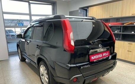 Nissan X-Trail, 2013 год, 1 300 000 рублей, 6 фотография