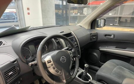 Nissan X-Trail, 2013 год, 1 300 000 рублей, 7 фотография