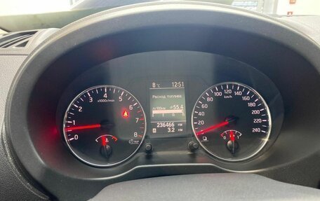 Nissan X-Trail, 2013 год, 1 300 000 рублей, 8 фотография