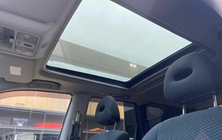 Nissan X-Trail, 2013 год, 1 300 000 рублей, 11 фотография