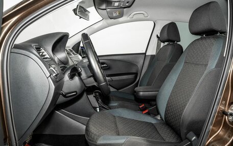 Volkswagen Polo VI (EU Market), 2019 год, 1 350 000 рублей, 7 фотография