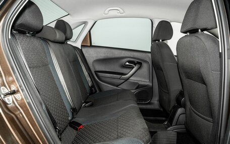 Volkswagen Polo VI (EU Market), 2019 год, 1 350 000 рублей, 5 фотография