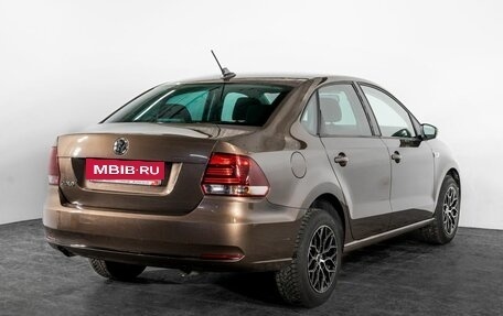 Volkswagen Polo VI (EU Market), 2019 год, 1 350 000 рублей, 3 фотография