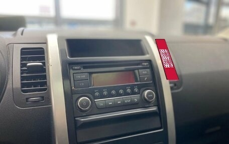 Nissan X-Trail, 2013 год, 1 300 000 рублей, 10 фотография