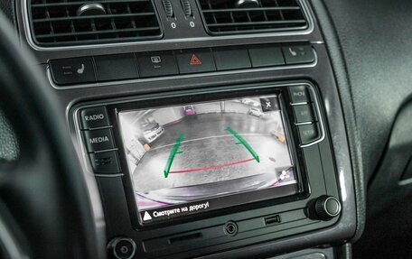 Volkswagen Polo VI (EU Market), 2019 год, 1 350 000 рублей, 12 фотография