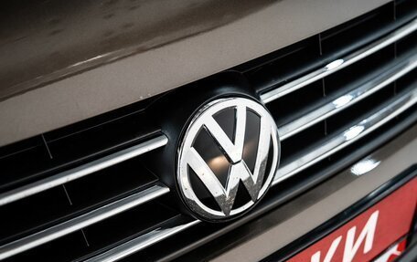 Volkswagen Polo VI (EU Market), 2019 год, 1 350 000 рублей, 19 фотография